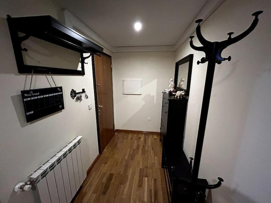 Eixo Atlantico Apartment Braganca Exterior photo